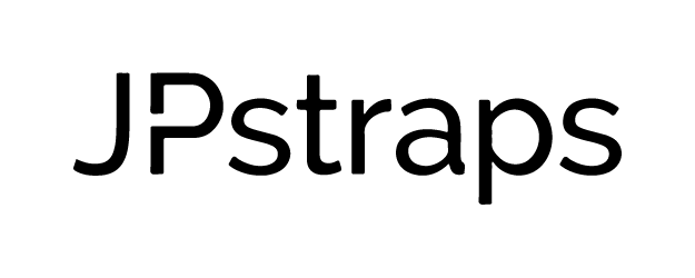 Logo JPstraps